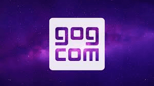 GOG logo