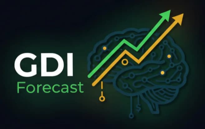 GDI Forecast - AI-powered forecasting for upcoming Steam game releases