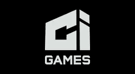 CI Games logo