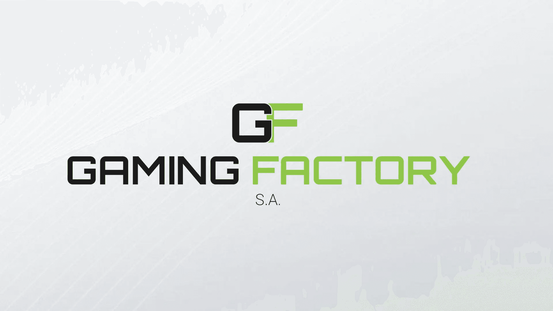 Gaming Factory logo