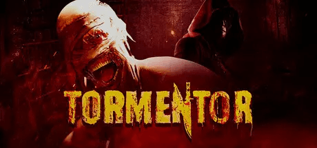Tormentor logo