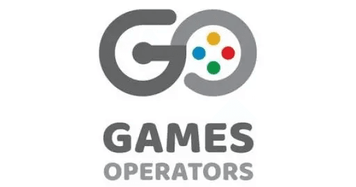 Games Operators logo