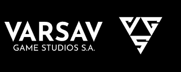 Varsav Game Studios logo